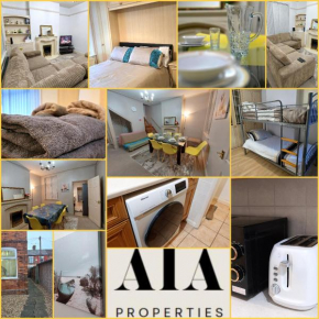 Full Property - Townhouse